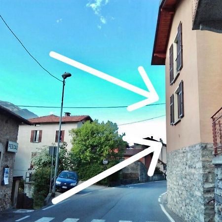 Appartement Il Gerlo à Lezzeno Extérieur photo