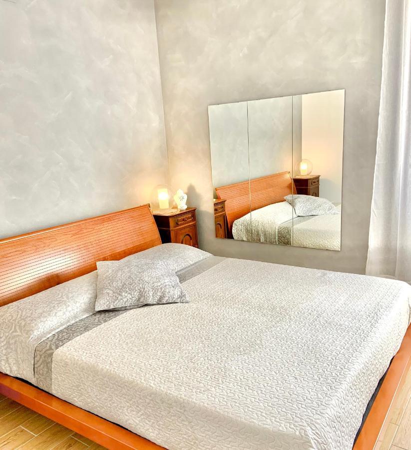 Appartement Il Gerlo à Lezzeno Extérieur photo