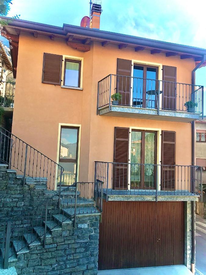 Appartement Il Gerlo à Lezzeno Extérieur photo