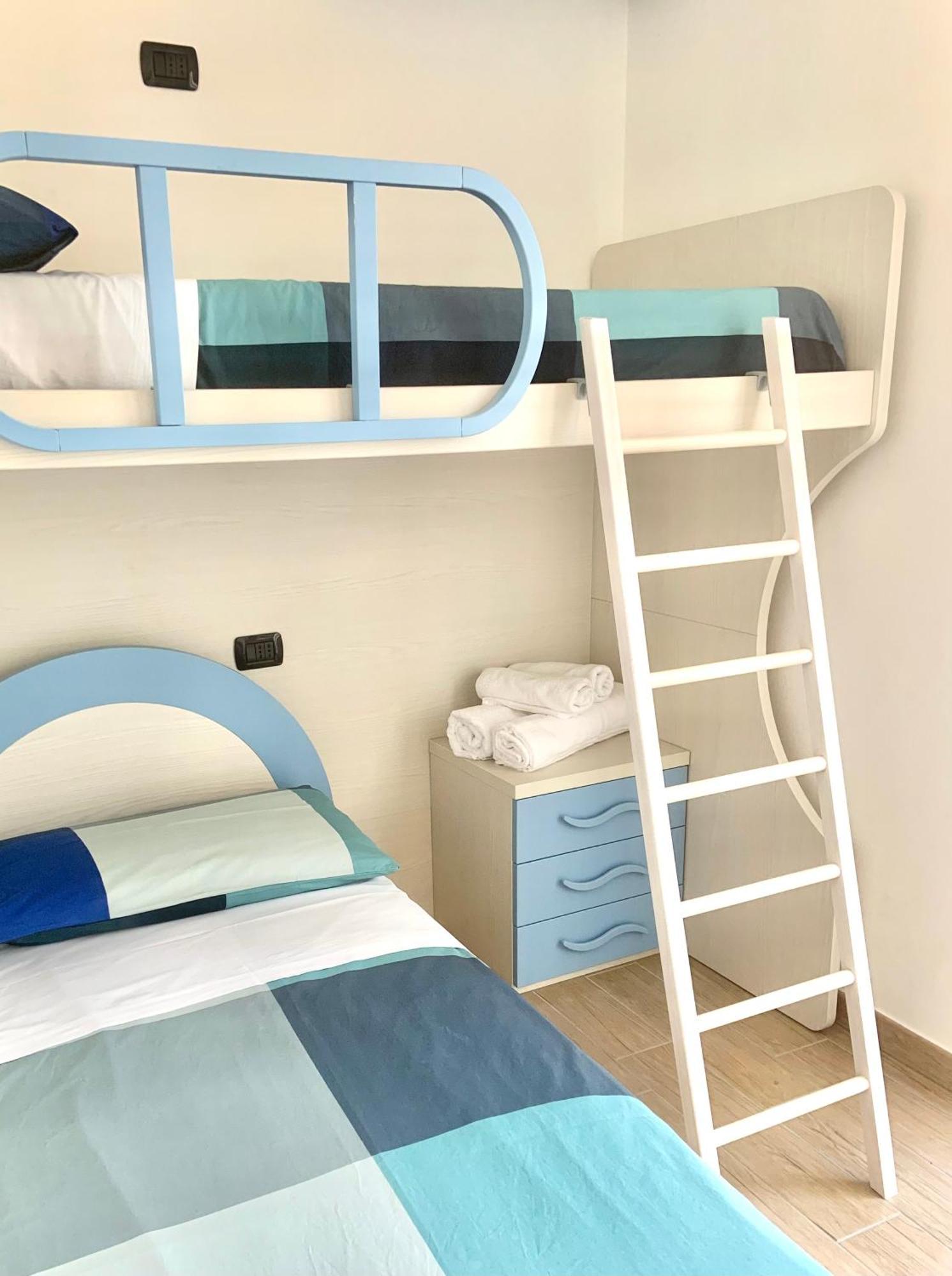 Appartement Il Gerlo à Lezzeno Extérieur photo