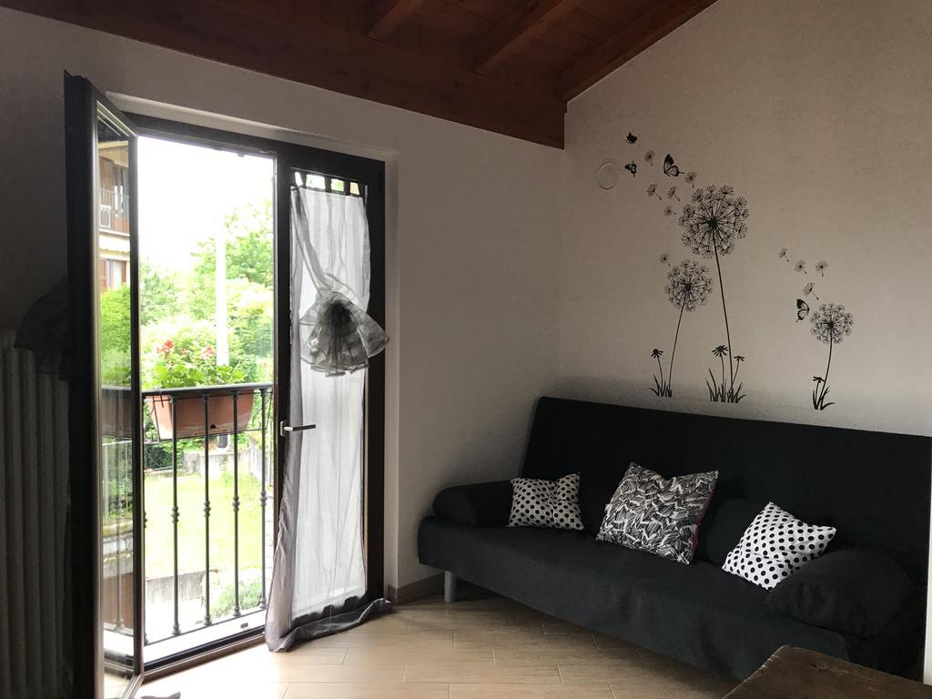 Appartement Il Gerlo à Lezzeno Extérieur photo