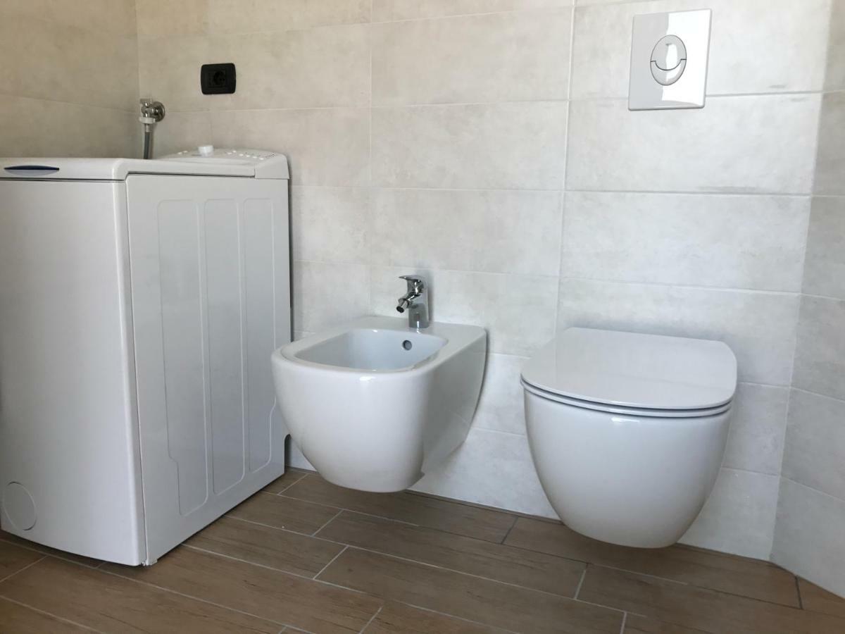 Appartement Il Gerlo à Lezzeno Extérieur photo