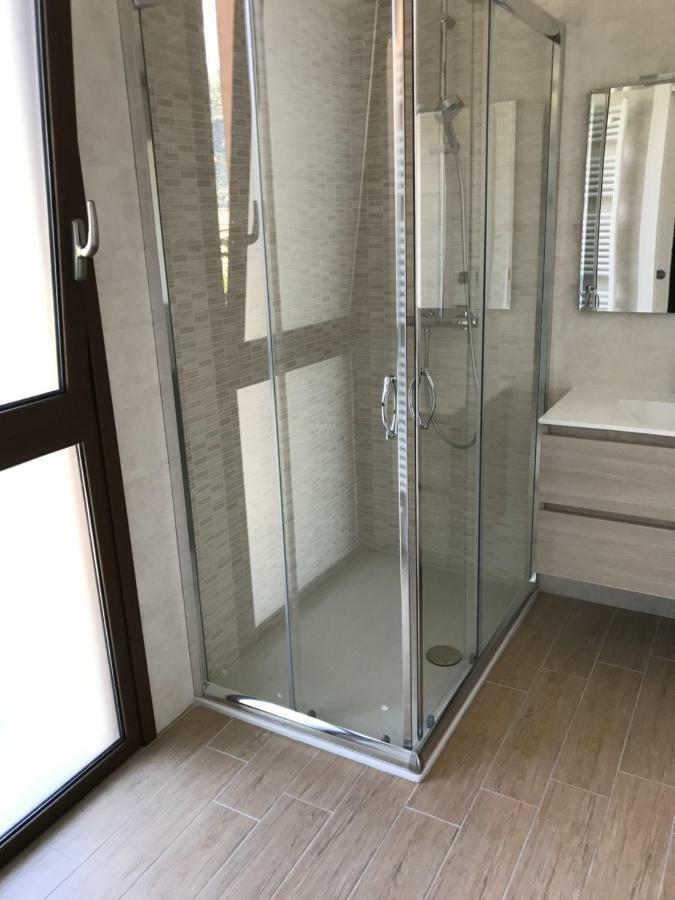 Appartement Il Gerlo à Lezzeno Extérieur photo