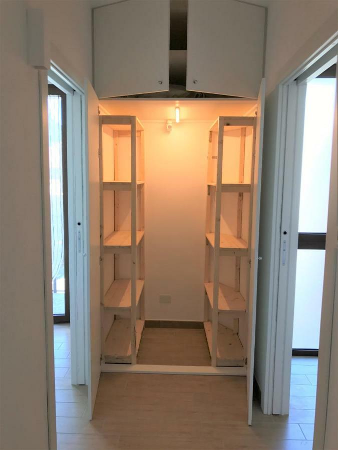 Appartement Il Gerlo à Lezzeno Extérieur photo