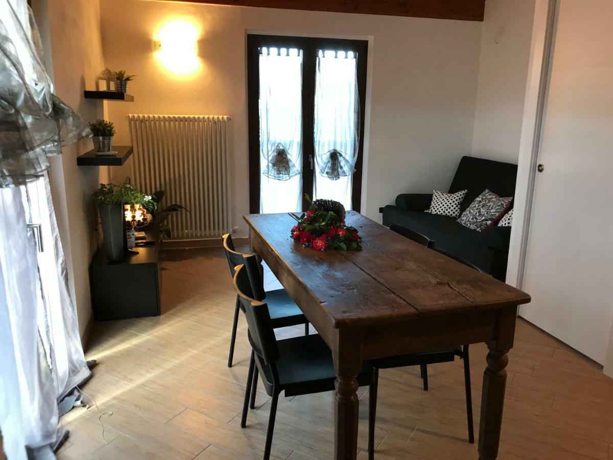 Appartement Il Gerlo à Lezzeno Extérieur photo