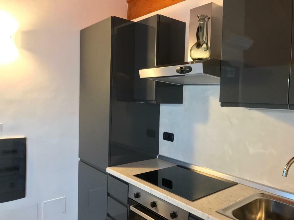 Appartement Il Gerlo à Lezzeno Extérieur photo
