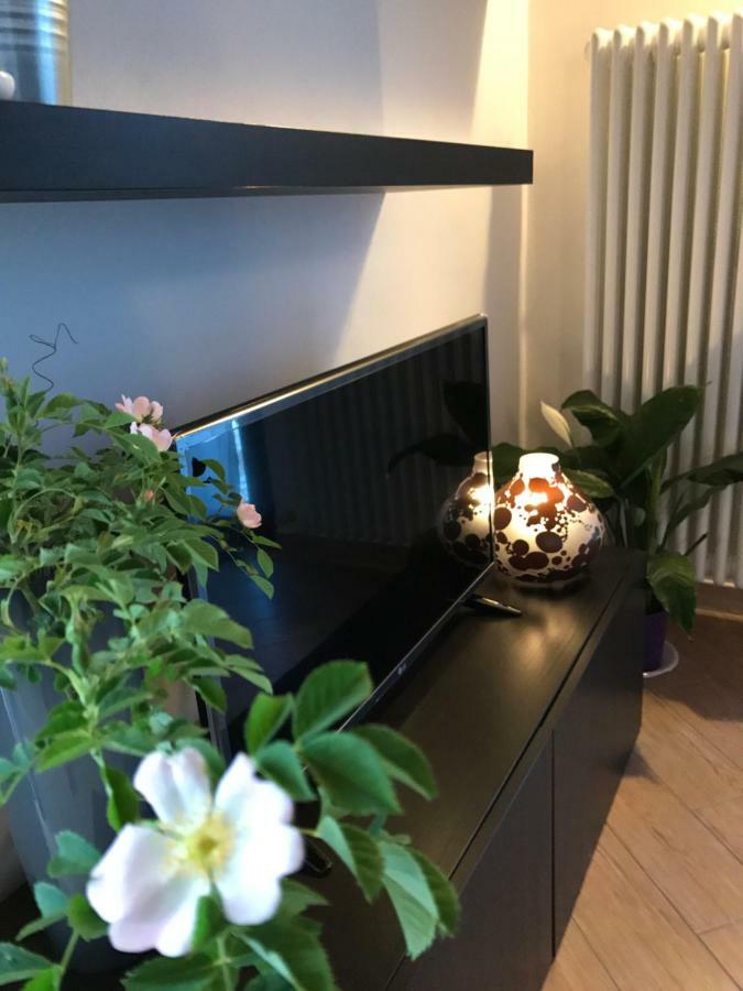 Appartement Il Gerlo à Lezzeno Extérieur photo