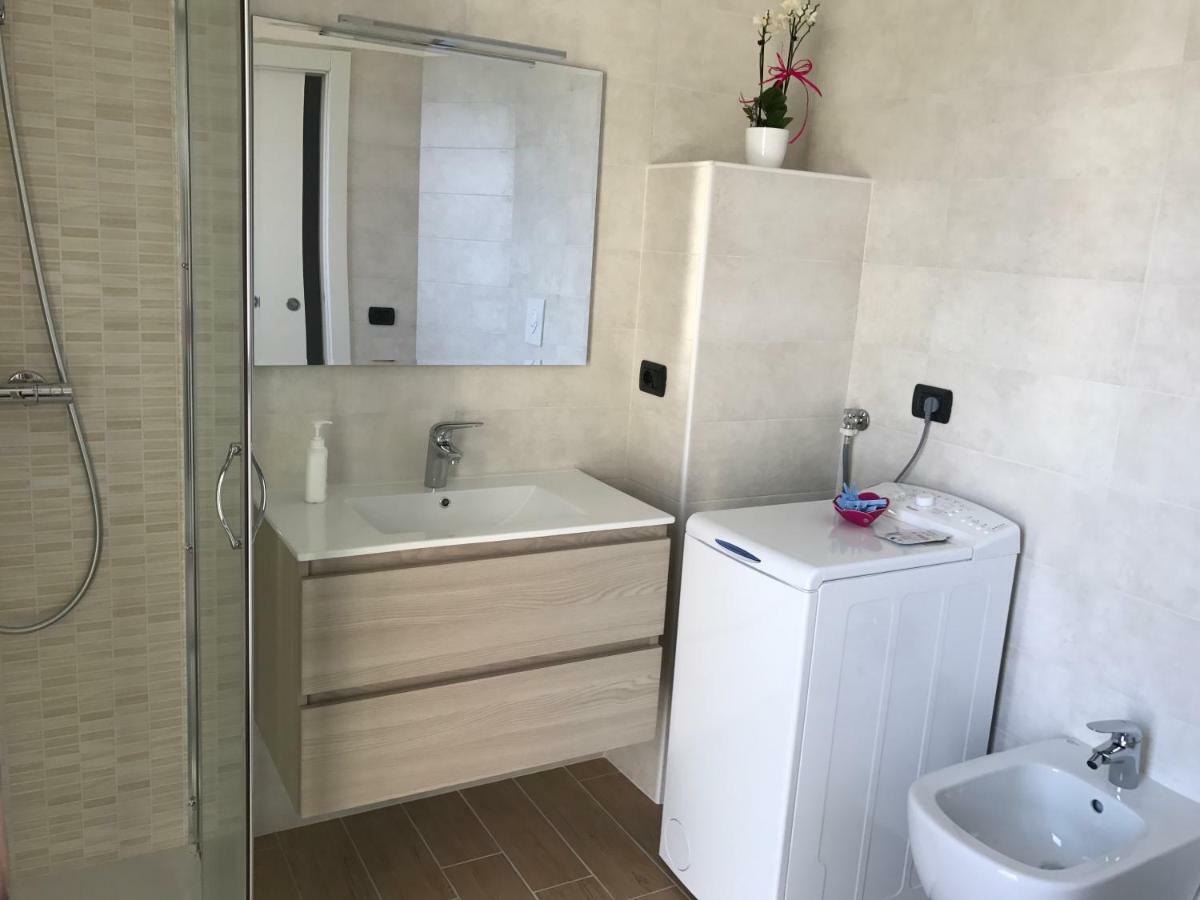 Appartement Il Gerlo à Lezzeno Extérieur photo